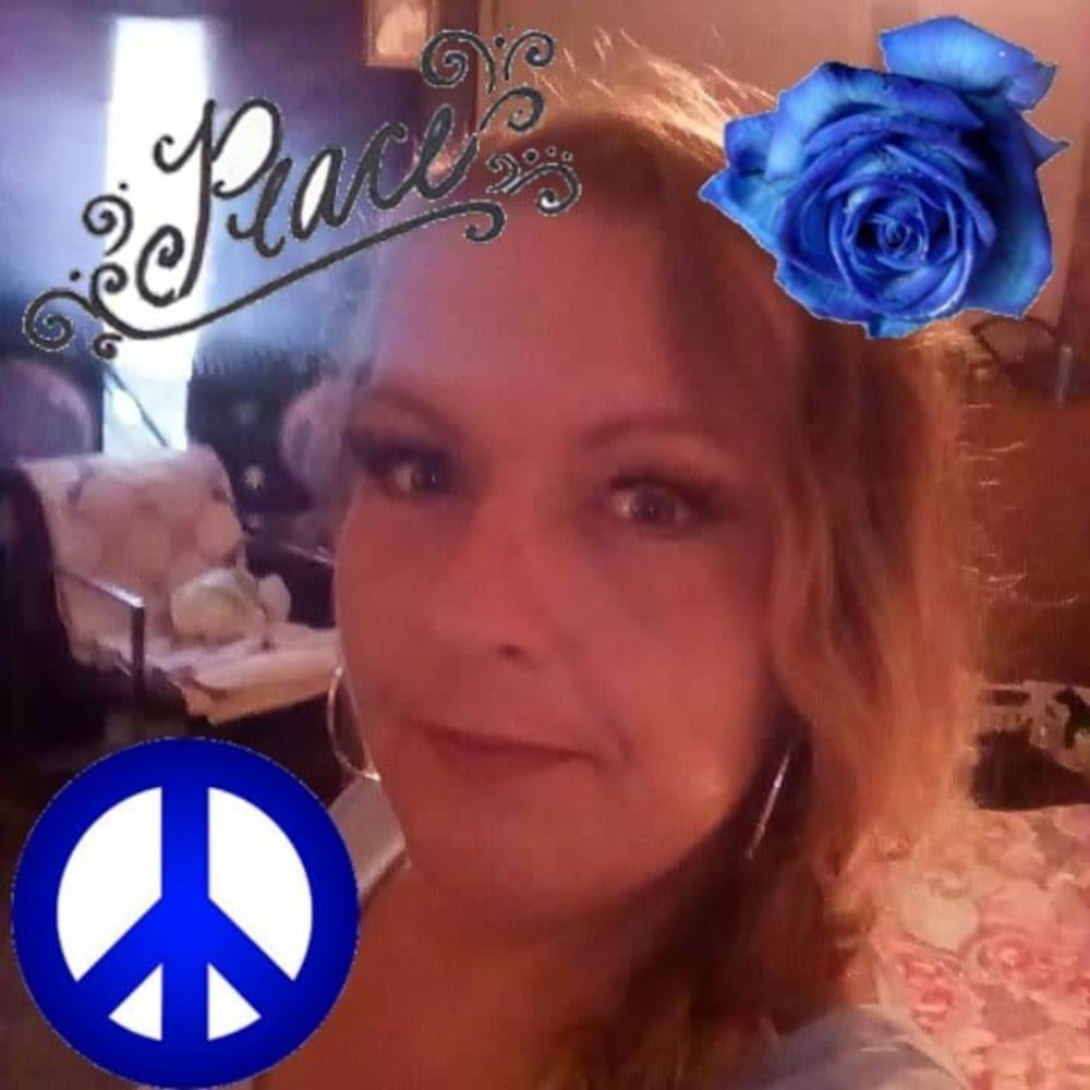 Meet your Posher, Tonya